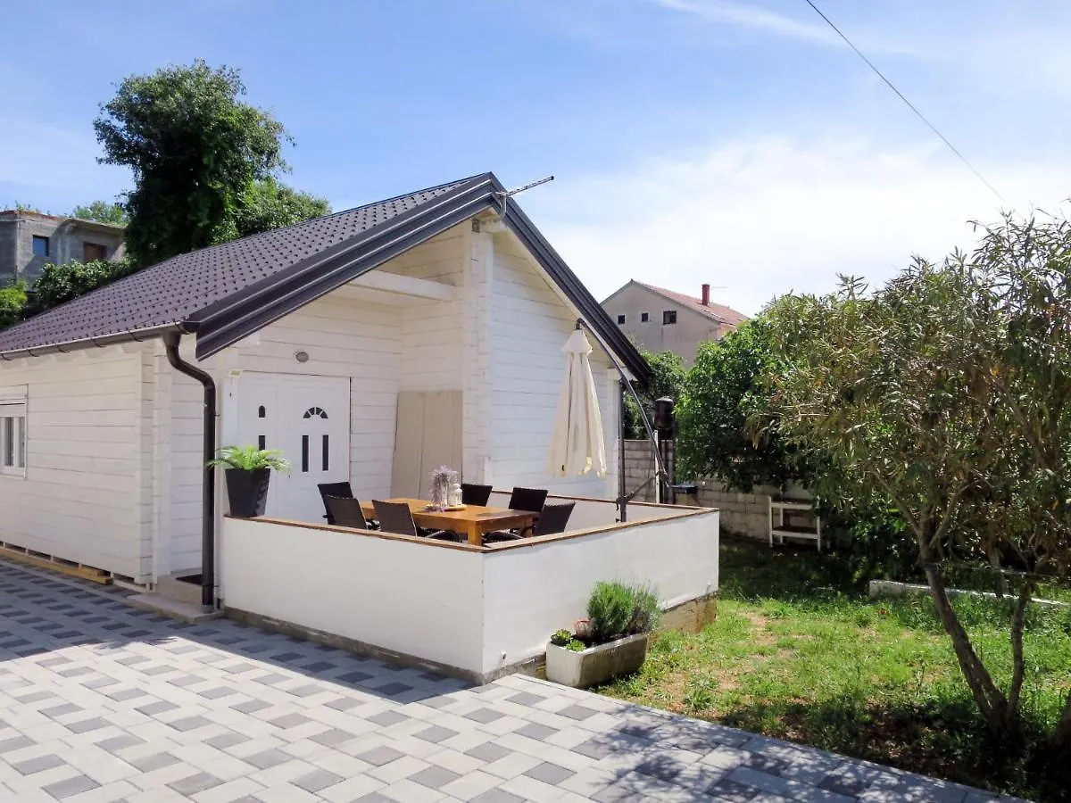Holiday Home Dada - Big316 By Interhome Sveti Filip i Jakov
