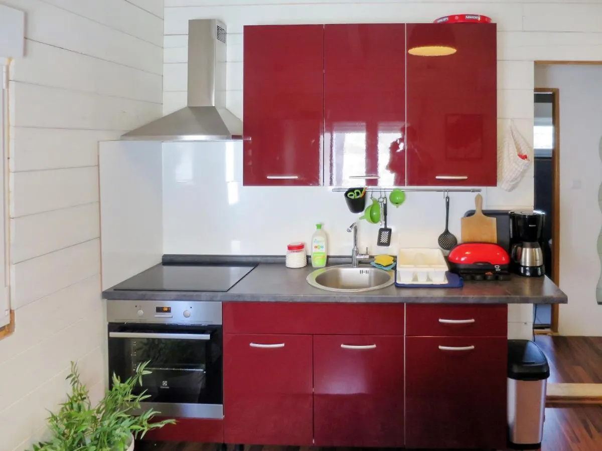 Holiday Home Dada - Big316 By Interhome Sveti Filip i Jakov 0*,  Croatia