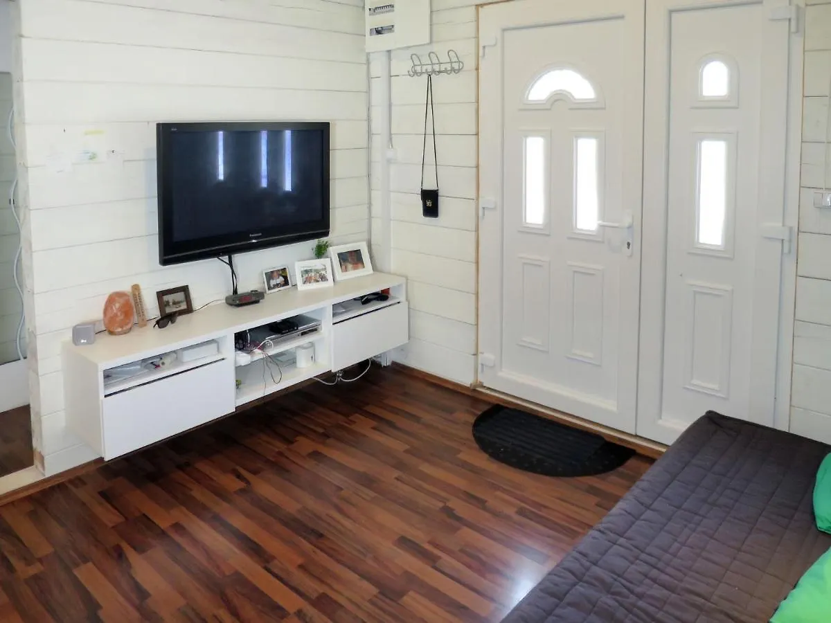 Holiday Home Dada - Big316 By Interhome Sveti Filip i Jakov 0*,