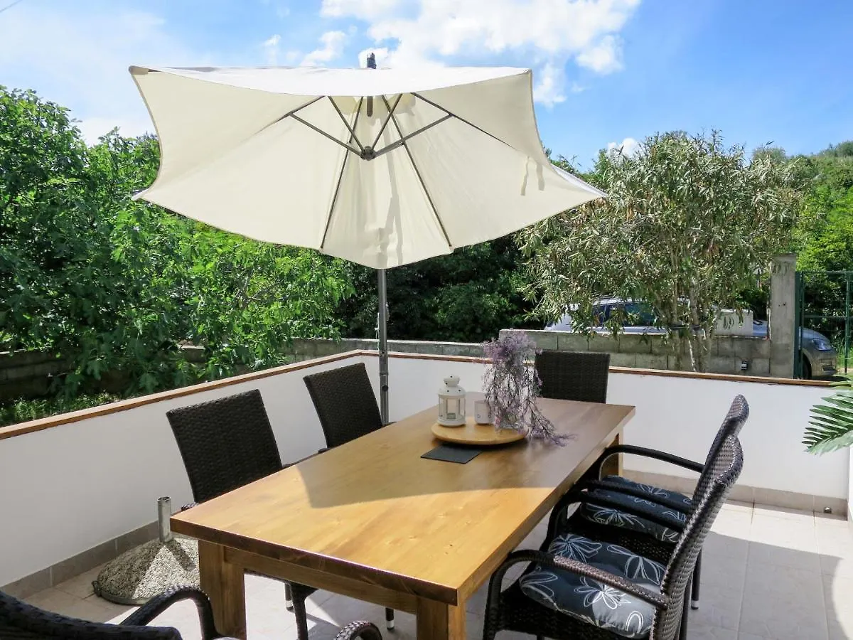 Holiday Home Dada - Big316 By Interhome Sveti Filip i Jakov