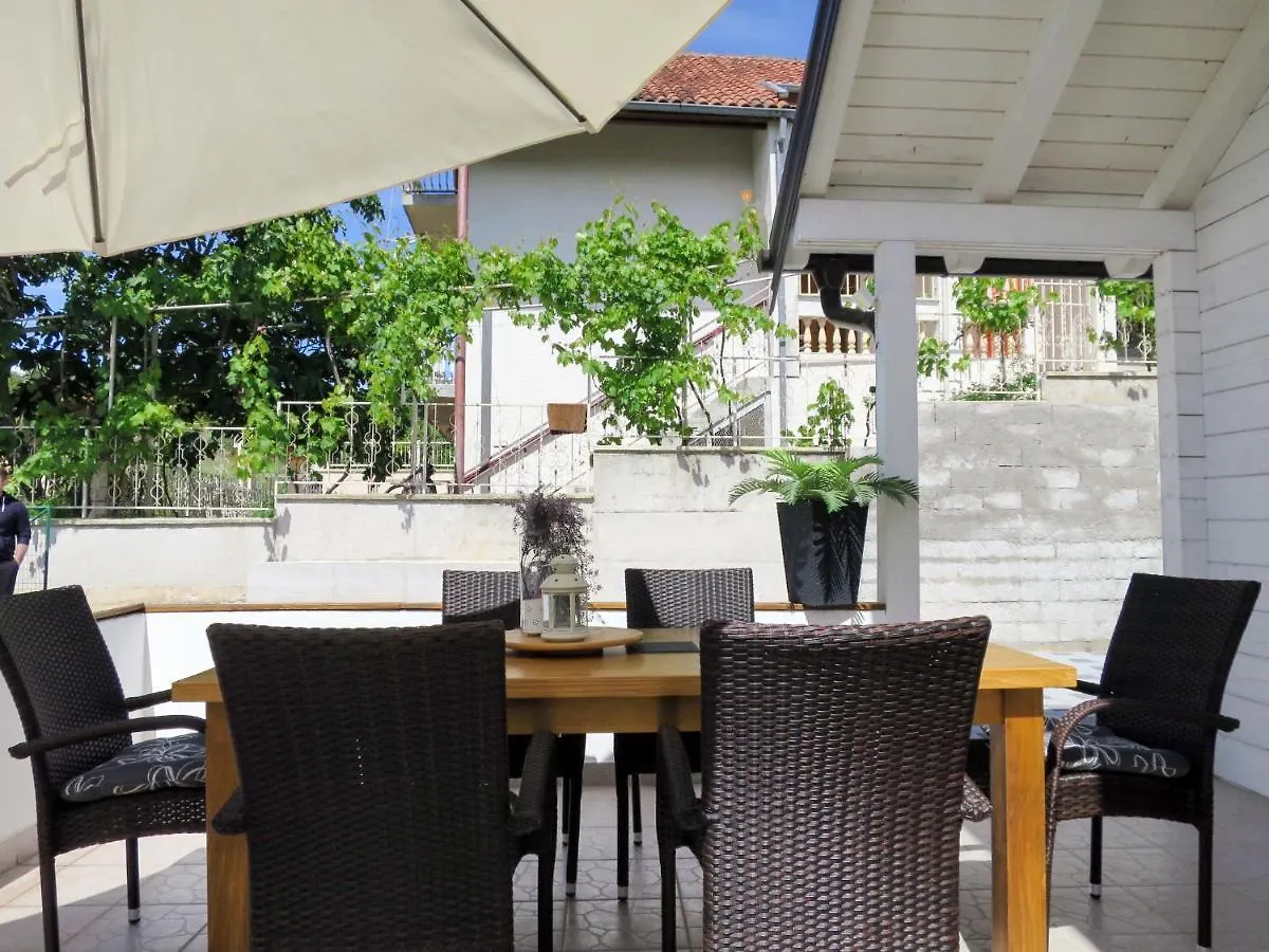 Holiday Home Dada - Big316 By Interhome Sveti Filip i Jakov