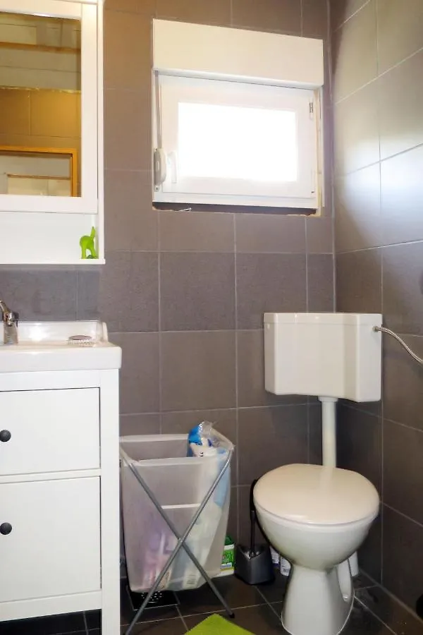Holiday Home Dada - Big316 By Interhome Sveti Filip i Jakov
