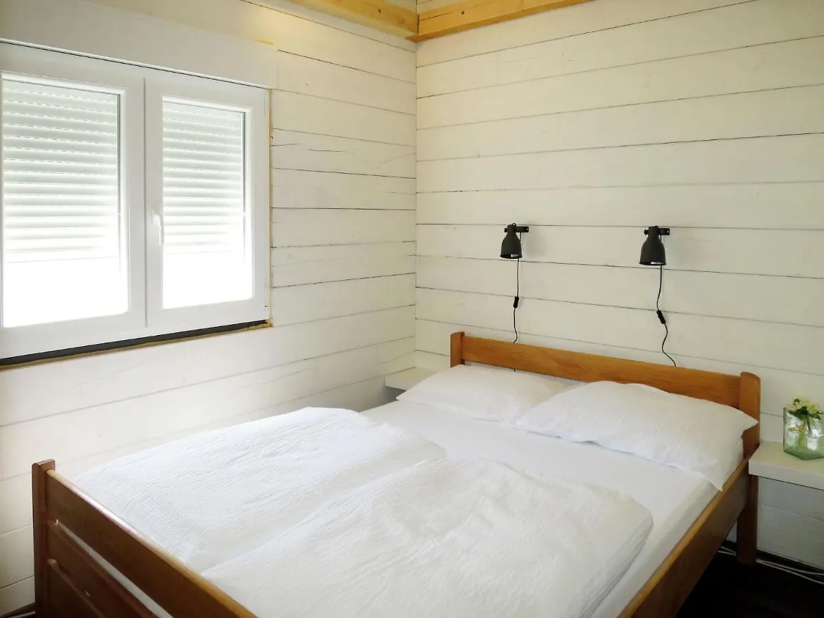 Holiday Home Dada - Big316 By Interhome Sveti Filip i Jakov