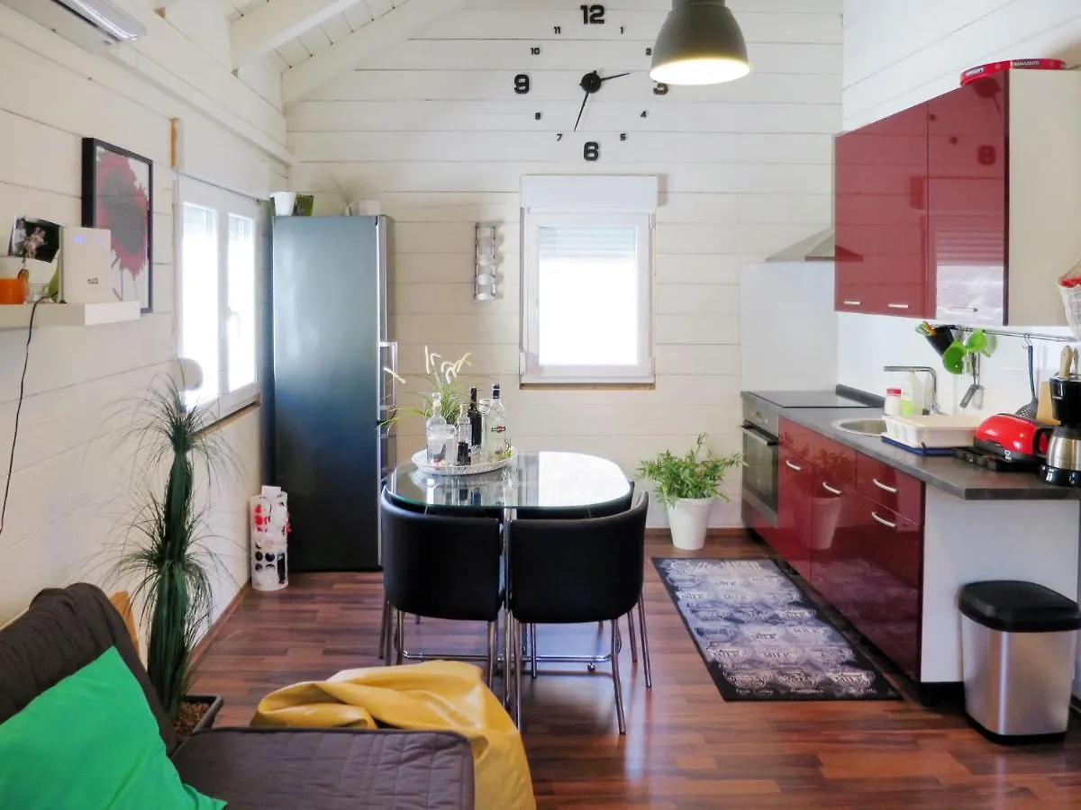 Holiday Home Dada - Big316 By Interhome Sveti Filip i Jakov Croatia