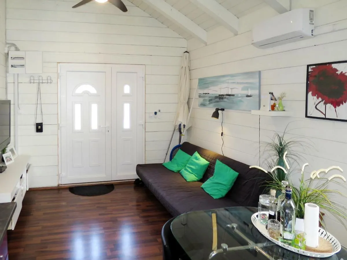 Holiday Home Dada - Big316 By Interhome Sveti Filip i Jakov Croatia