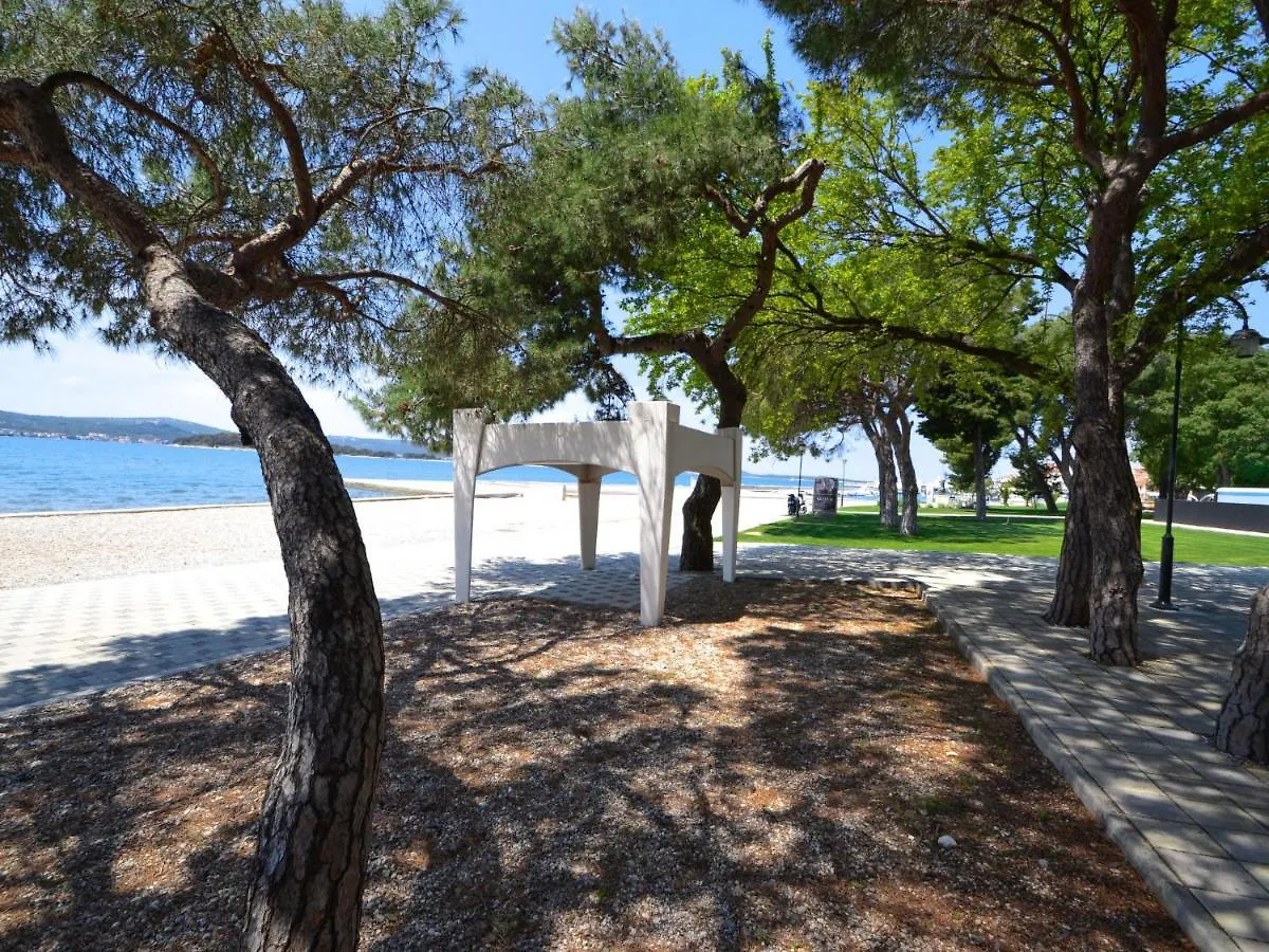 Holiday Home Dada - Big316 By Interhome Sveti Filip i Jakov Croatia