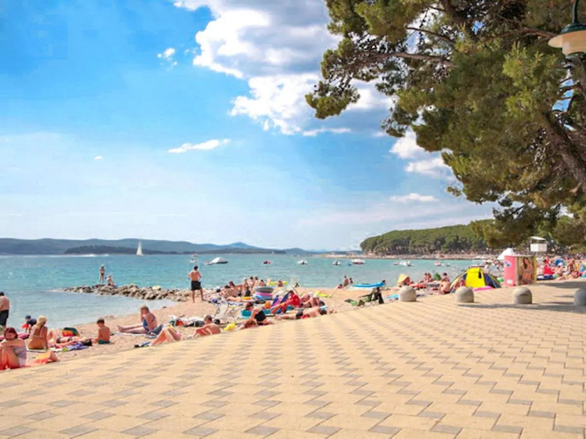 Holiday Home Dada - Big316 By Interhome Sveti Filip i Jakov 0*,  Croatia