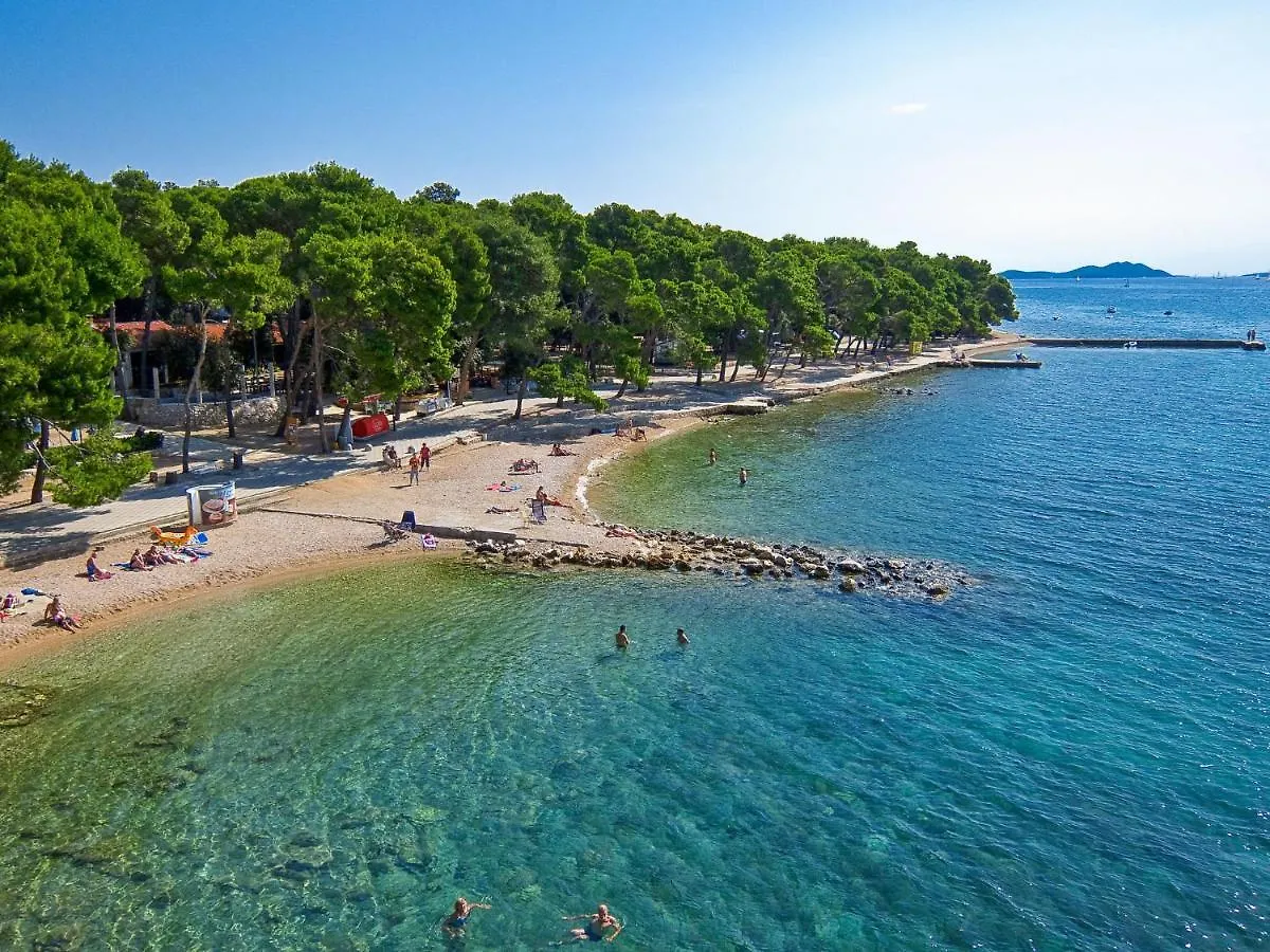 Holiday Home Dada - Big316 By Interhome Sveti Filip i Jakov Croatia